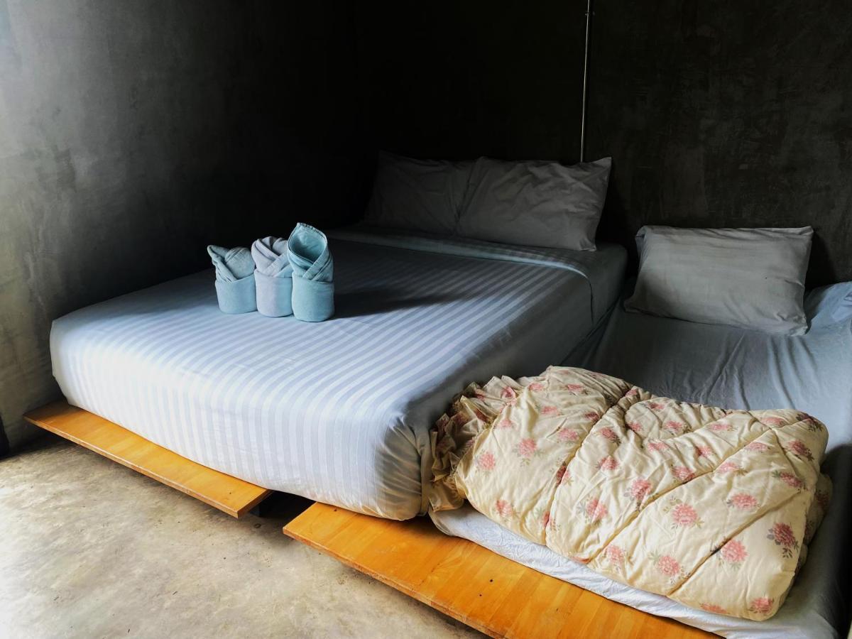 B Arch House Hotel And Cafe Ll No Parking Ll Chiang Mai Extérieur photo