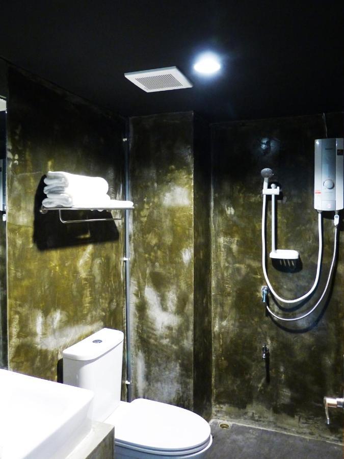 B Arch House Hotel And Cafe Ll No Parking Ll Chiang Mai Extérieur photo